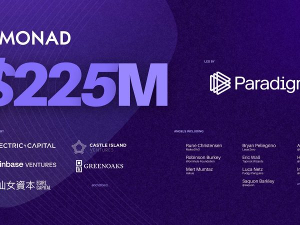 抢占先机，手把手教你如何埋伏明星项目Monad缩略图