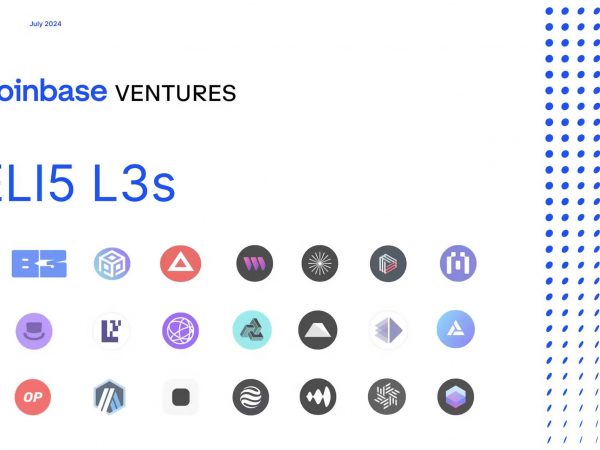 Coinbase Ventures：Layer3，加密世界的「AWS」时刻缩略图