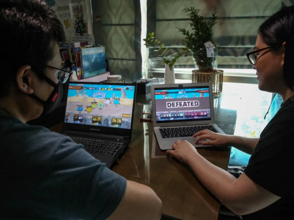 深入探讨：为什么东南亚是Web3游戏的关键市场？缩略图
