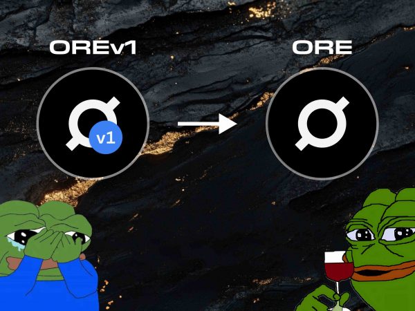 曾挖到Solana瘫痪，Ore V2有什么新玩法？缩略图