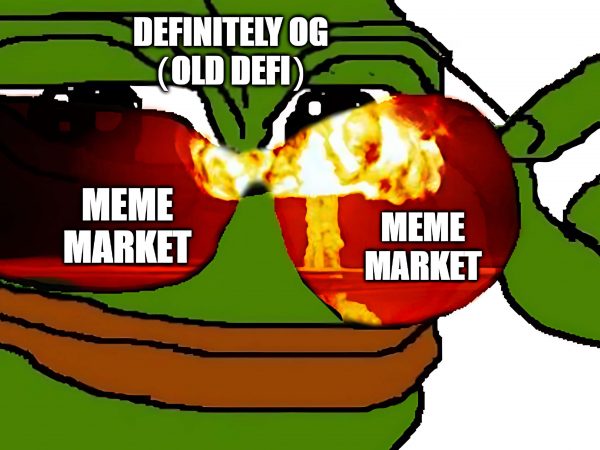 为Meme PVP推波助澜，这届DeFi们业务转型的新选择缩略图