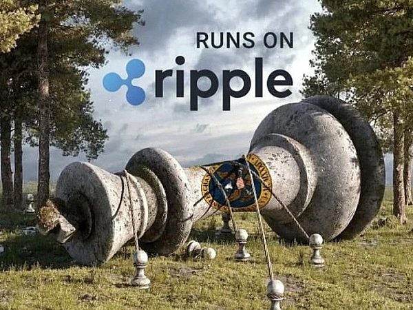价格暴涨 Ripple再度“胜诉”缩略图