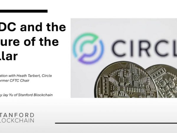 对话Circle事务负责人：加密货币如何为互联网金融系统注入新活力缩略图