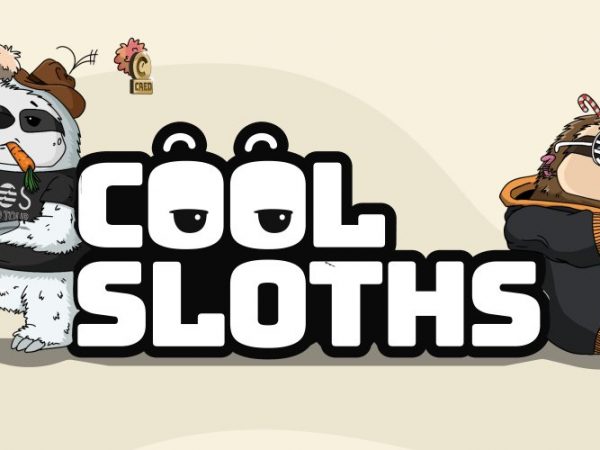 让半个Aptos生态都更换PFP，Cool Sloths有何来头？缩略图